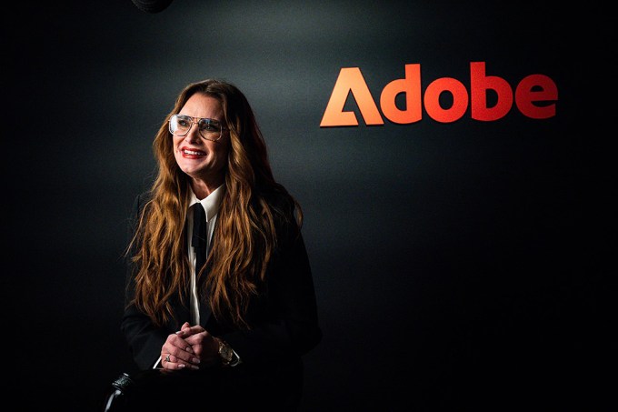 Adobe at IndieWire Studios