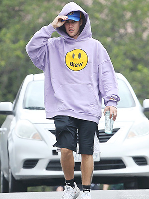Justin Bieber