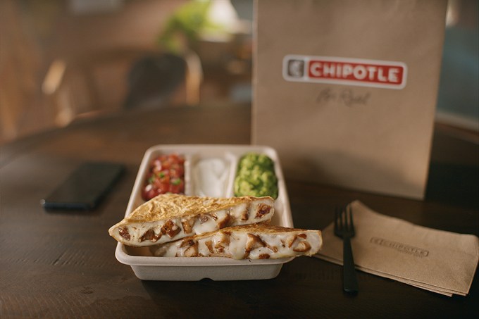 Chipotle