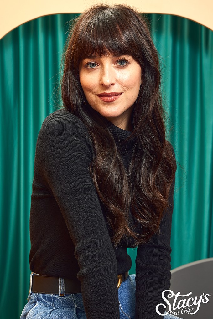 Dakota Johnson