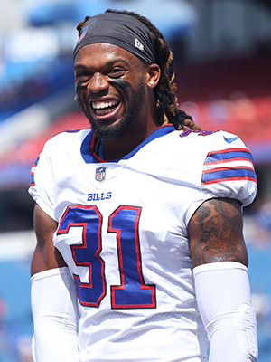 damar hamlin