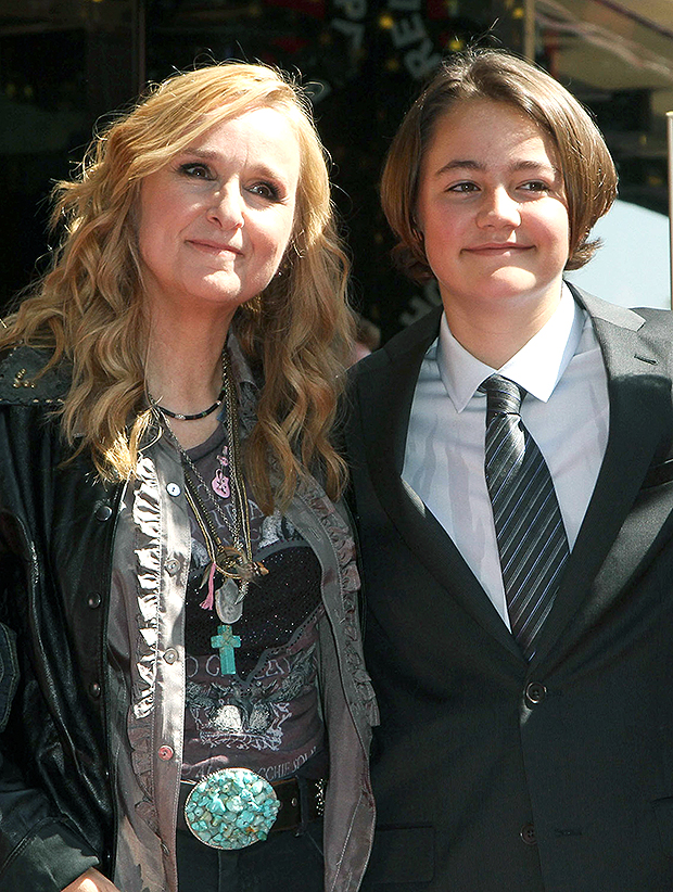 David Crosby Melissa Etheridge