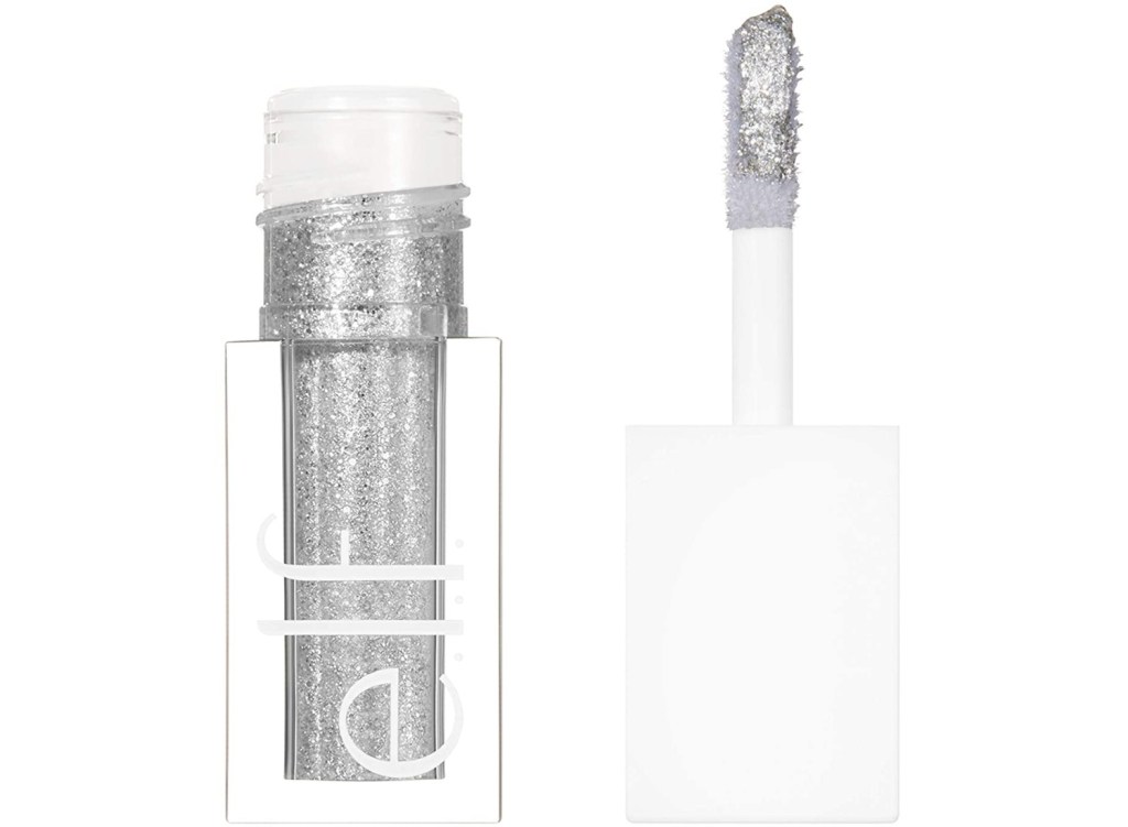 e.l.f., Liquid Glitter Eyeshadow