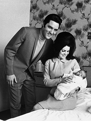 Elvis Presley