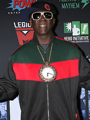 Flavor Flav