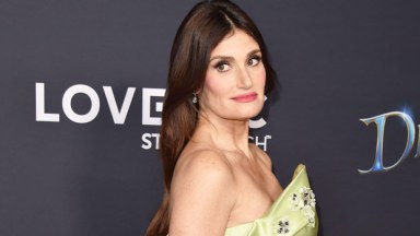 Idina Menzel