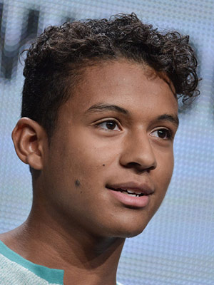 Jaafar Jackson