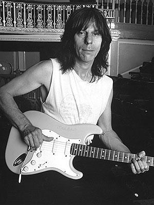 Jeff Beck