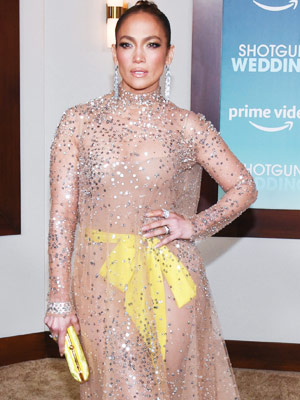 jennifer lopez