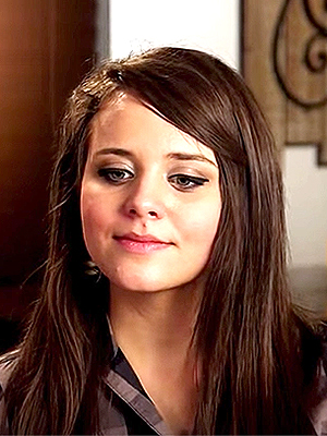 Jinger Duggar