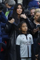 Paris, FRANCE  - Kim Kardashian and her son Saint attend the Uber Eats Ligue 1 league match between Paris Saint-Germain (PSG) at Stade Rennais at Parc des Princes in Paris.

Pictured: Kim Kardashian, Saint West

BACKGRID USA 19 MARCH 2023 

BYLINE MUST READ: Best Image / BACKGRID

USA: +1 310 798 9111 / usasales@backgrid.com

UK: +44 208 344 2007 / uksales@backgrid.com

*UK Clients - Pictures Containing Children
Please Pixelate Face Prior To Publication*