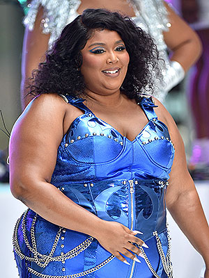 Lizzo