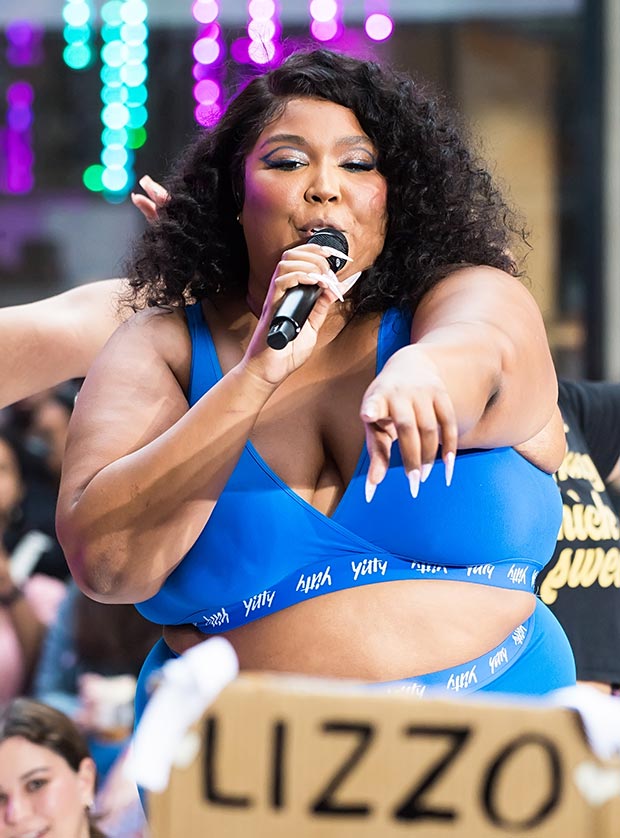 Lizzo