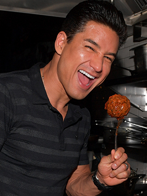 Mario Lopez