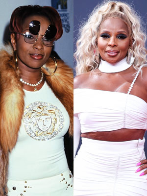mary j blige