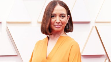 maya rudolph