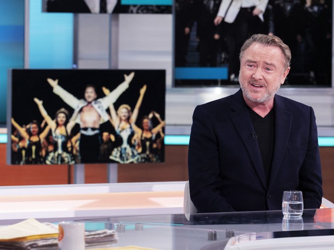 Michael Flatley: Photos