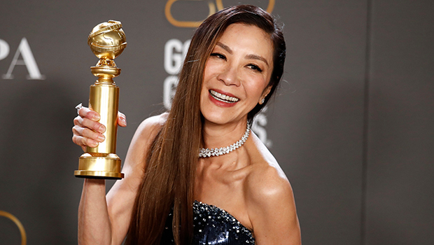 Michelle Yeoh