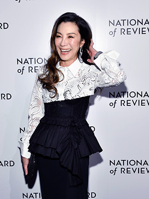 michelle yeoh