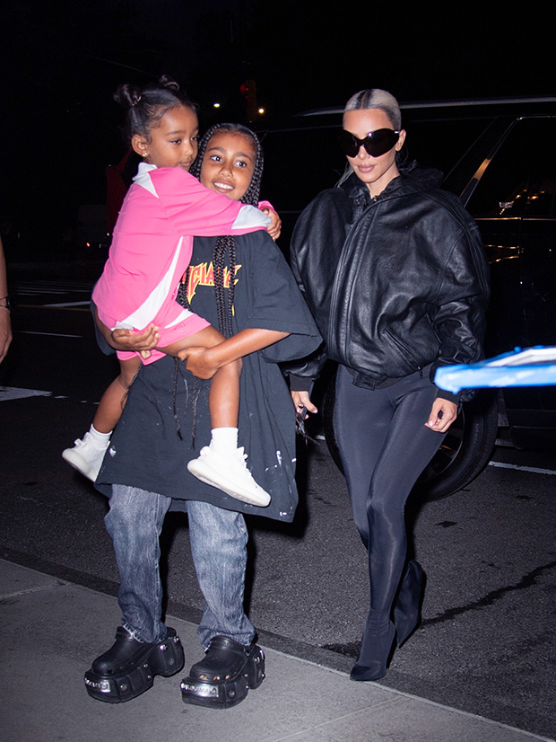 north west