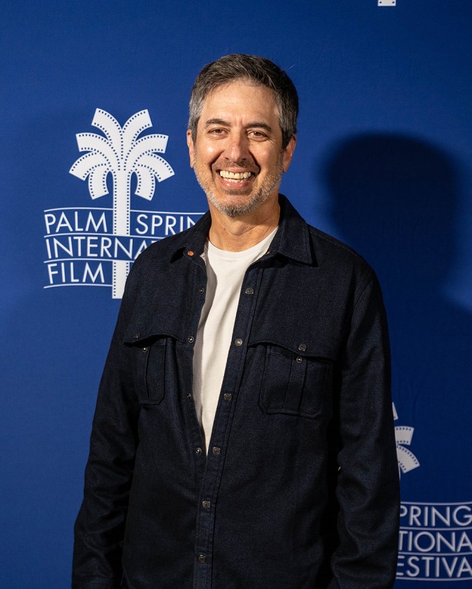 34th Annual Palm Springs International Film Festival
