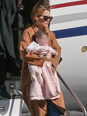 Riley Keough daughter