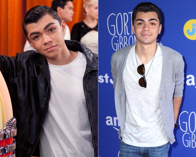 Adam Irigoyen