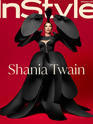 shania twain