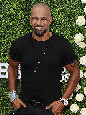 shemar
