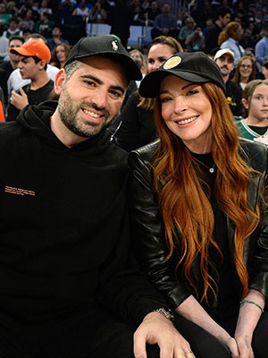 Lindsay
