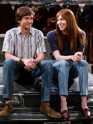 that 90s show