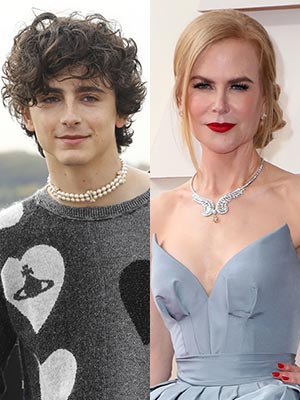 timmy and nicole
