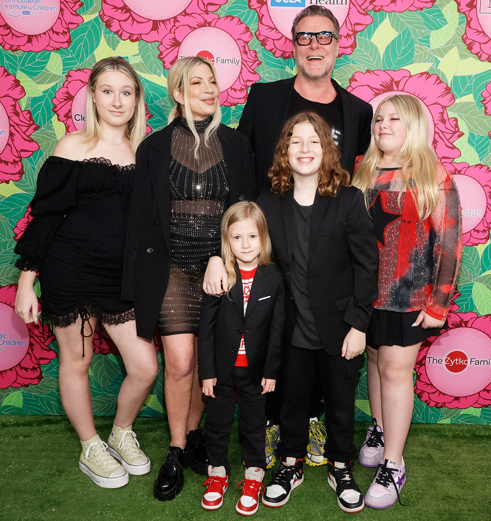 Stand For Kids Gala Supporting The Luskin Orthopaedic Institute For Children - LA, Los Angeles, United States - 10 Jun 2023