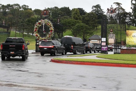 Los Angeles, CA  - Stephen "tWitch" Boss is being laid to rest.
The So You Think You Can Dance star and beloved DJ–turned–producer on The Ellen DeGeneres Show is being memorialized at a small family funeral at Forest Lawn in Los Angeles.

Pictured: Stephen tWitch Boss

BACKGRID USA 4 JANUARY 2023 

USA: +1 310 798 9111 / usasales@backgrid.com

UK: +44 208 344 2007 / uksales@backgrid.com

*UK Clients - Pictures Containing Children
Please Pixelate Face Prior To Publication*