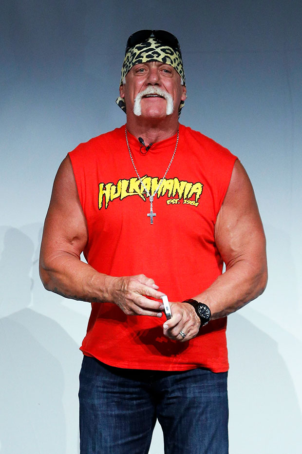 Hulk Hogan