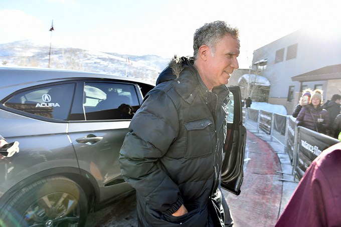 2023 Sundance Film Festival – Park City, UT
