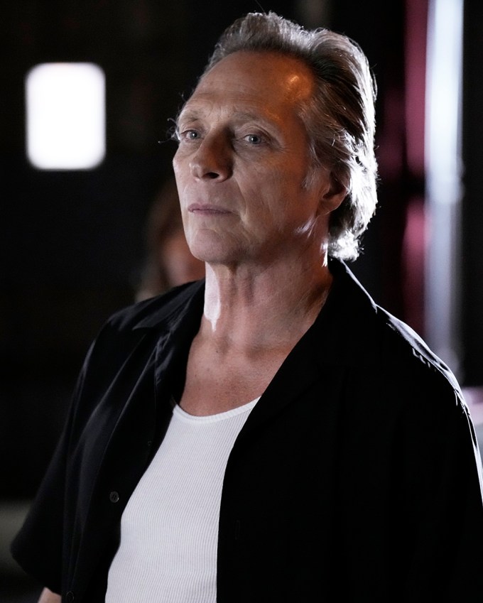 William Fichtner