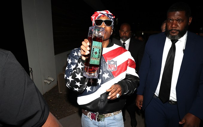 A$AP Rocky