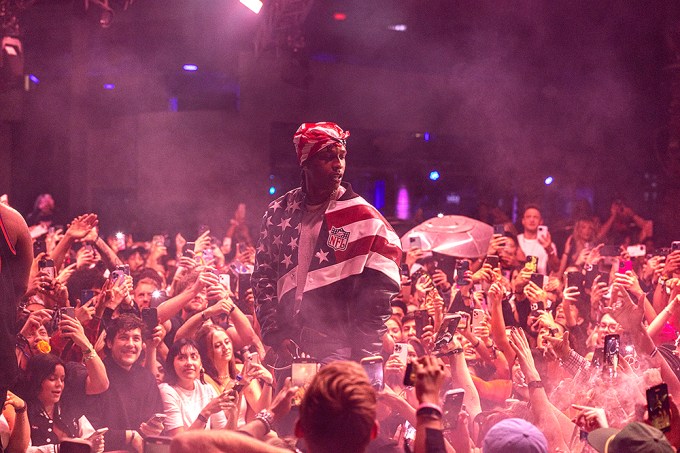 A$AP Rocky
