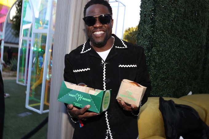 Kevin Hart