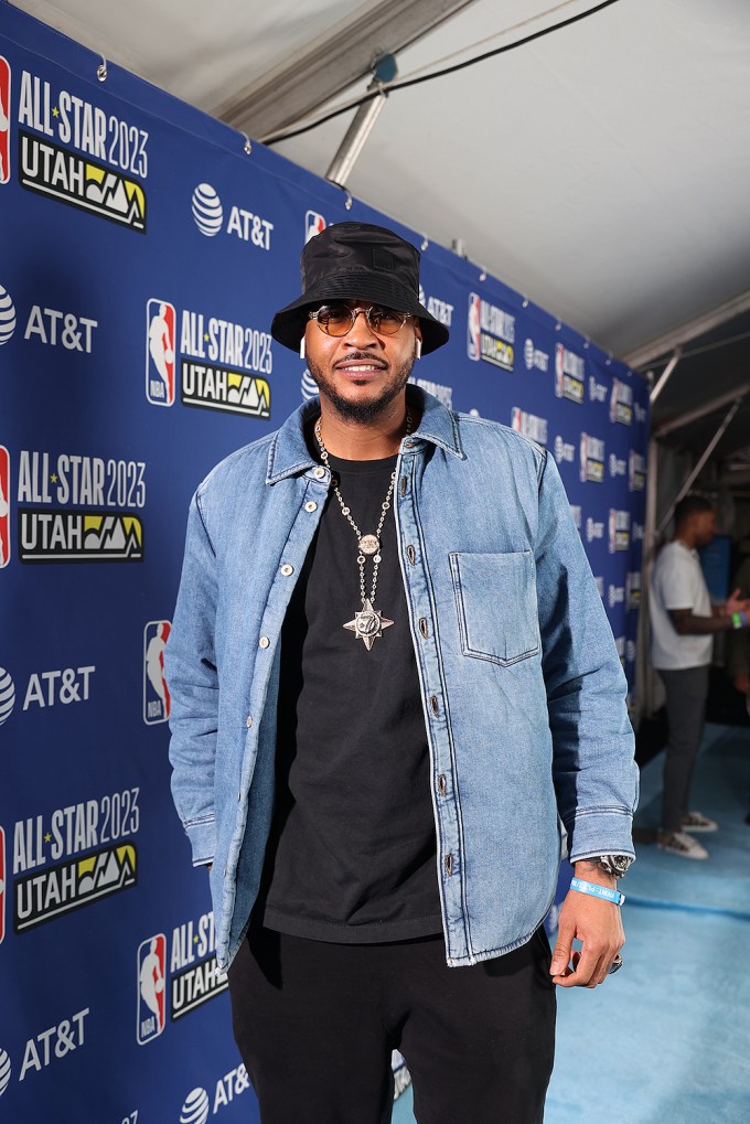 Carmelo Anthony