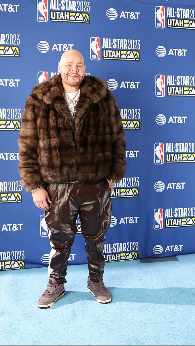 Fat Joe