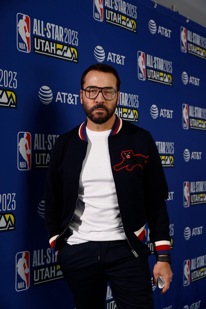 Jeremy Piven