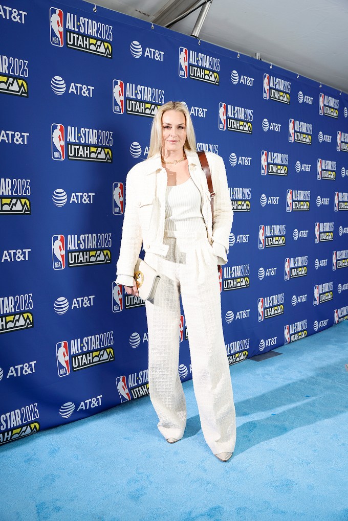 Lindsey Vonn