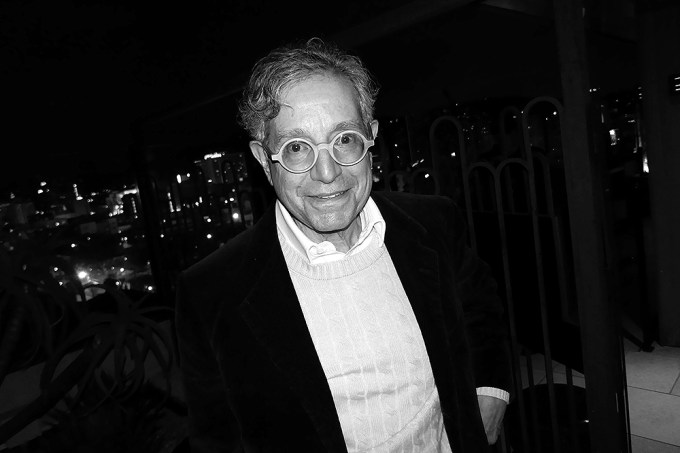 Autre Magazine and Jeffrey Deitch gallery