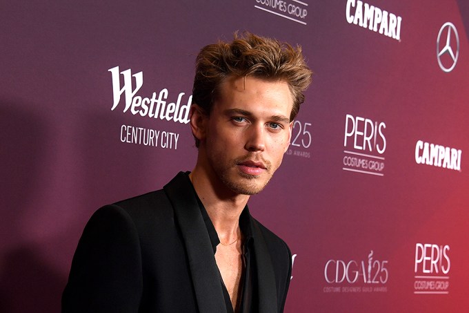 Austin Butler