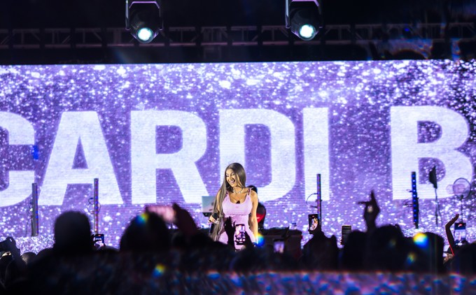 Cardi B