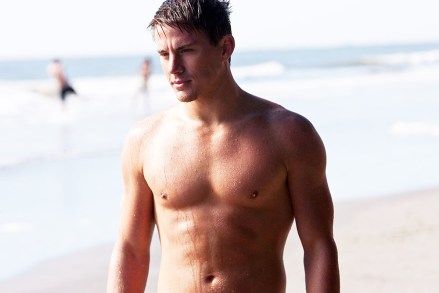 DEAR JOHN, Channing Tatum, 2010. ph: Scott Garfield/©Screen Gems/courtesy Everett Collection