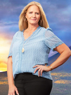 christine brown