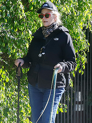 Cybill Shepherd